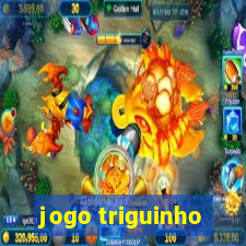 jogo triguinho